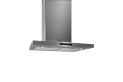 Wyciagi powietrza - THERMEX Harwich II Wall, 600 mm, With motor, Stainless - 527.23.3068.2