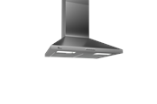 Wyciagi powietrza - THERMEX Camino Eco II, 600 mm, With motor, Stainless - 527.42.9268.2