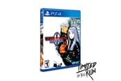 Gry - The King Of Fighters 2000 (Limited Run #386) - Sony PlayStation 4 - Akcja - 0819976024657