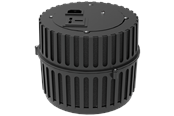 Wyciagi powietrza - THERMEX Mini Plasmex - 535.21.1500.9