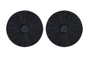 Wyciagi powietrza - THERMEX  KF61 carbon filter set - 535.21.8600.9