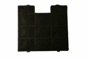 Wyciagi powietrza - THERMEX Recirculations filter for Preston 60 cm, Harwich II FH etc. - 535.23.0570.9