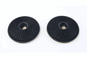 Wyciagi powietrza - THERMEX Recirculation filter for TFM460/480 and Bretagne - 535.41.0400.9
