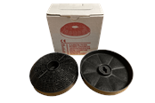 Wyciagi powietrza - THERMEX Recirculation filterset KF60 - 535.42.9160.9