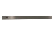 Wyciągi powietrza - THERMEX Front for Gemini III 600 mm Stainless - 536.41.5028.9
