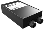 Wyciagi powietrza - THERMEX Top Link Modul III - 536.99.1350.9