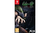 Gry - Kamiwaza: Way of the Thief - Nintendo Switch - Akcji/Przygodowa - 0810023039488