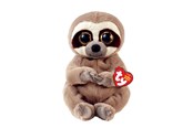 Lalka, mis i akcesoria - Ty Silas 20 cm - 8421405459