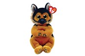 Plusz - Ty Ace 20 cm - 0008421405442