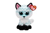 Plusz - Ty Atlas Fox 24 cm - 0008421364916
