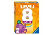 gry-planszowe-karciane-i-kosci - Ravensburger Level 8 Junior (DE/FR/NL/IT) - 208609