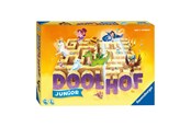 gry-planszowe-karciane-i-kosci - Ravensburger Labyrinth Junior (NL) - 208692