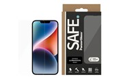 Telefon - szklo ochronne - SAFE by PanzerGlass Screen Protector Apple iPhone 14 | 13 | 13 Pro | Ultra-Wide Fit - SAFE95148