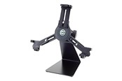 Uchwyty ścienne, uchwyty AV i meble AV - König & Meyer 19792 - Tablet table stand - Max - recommended for - 19792-016-55