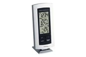 Stacje pogodowe - Technoline Techno Line WS 9140-IT - weather station - WS9140-IT