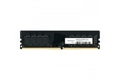 RAM - Innovation IT DDR4-3200 - 16GB - CL16 - Single Channel (1 pcs) - Czarny - 4251538811330