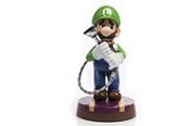 Drobiazgi - First 4 Figures - Luigi's Mansion 3 Painted Statue: Luigi (Standard Edition) - Figurka - 5060316622421