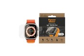 Smartwatch - akcesoria - PanzerGlass Screen Protector Apple Watch Ultra 2 | Ultra | 49 mm w. EasyAligner - PANZER3680