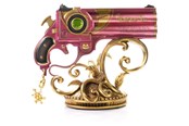 Drobiazgi - First 4 Figures - Bayonetta Scarborough Fair Prop Replica: Parsley (Standard Edition) - Figurka - 5060316624128