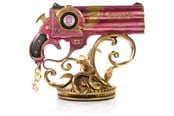 Drobiazgi - First 4 Figures - Bayonetta Scarborough Fair Prop Replica: Sage (Standard Edition) - Figurka - 5060316624135