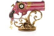 Drobiazgi - First 4 Figures - Bayonetta Scarborough Fair Prop Replica: Thyme (Standard Edition) - Figurka - 5060316624159