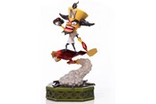 Drobiazgi - First 4 Figures - Crash Bandicoot Statue: Dr. Neo Cortex (Standard Edition) - Figurka - 5060316622827