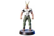 Drobiazgi - First 4 Figures - My Hero Academia - All Might: Casual Wear (Standard Edition) - Figurka - 5060316623435