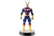 Drobiazgi - First 4 Figures - My Hero Academia - All Might: Golden Age (Standard Edition) - Figurka - 5060316623459