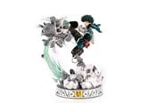 Drobiazgi - First 4 Figures - My Hero Academia: Izuku Midoriya (Standard Edition) - Figurka - 5060316624463