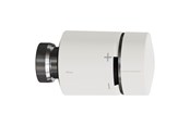 Inteligentny dom - LK Wiser Radiatortermostat, White - CCTFR6100Z3