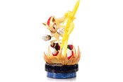 Drobiazgi - First 4 Figures - Sonic the Hedgehog - Super Shadow (Standard Edition) - Figurka - 5060316623534