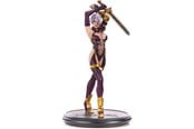 Drobiazgi - First 4 Figures - Soul Calibur II Resin Painted Statue: Ivy (Standard Edition) - Figurka - 5060316624203