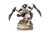 Drobiazgi - First 4 Figures - Darksiders Resin Painted Statue: Death (Standard Edition) - Figurka - 5060316624029