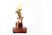 Drobiazgi - First 4 Figures - Skies of Arcadia Resin Painted Statue: Aika (Standard Edition) - Figurka - 5060316623893