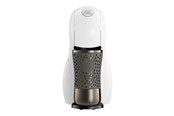 Ekspres do kawy - DeLonghi De'Longhi Nescafé Dolce Gusto Piccolo XS EDG110.WB - coffee machine - 15 bar - EDG110.WB