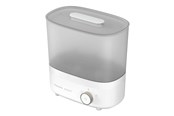 Akcesoria dla niemowlat - Philips Avent SCF293/00 - baby bottle steriliser/dryer - SCF293/00