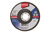 Szlifierka katowa - Makita D-63482 Flap Disc - D-63482