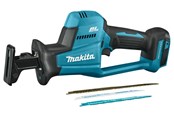 Piła szablasta - Makita DJR189Z Cordless Reciprocating Saw - DJR189Z