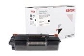Tusz, toner i material eksploatacyjny - Xerox Everyday Mono Toner - Compatible | Black | Standard Yield | Brother TN-3430 - 006R04586