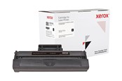 Tusz, toner i material eksploatacyjny - Xerox Everyday Mono Toner - Black | Compatible | Standard Yield | For Samsung Xpress - 006R04588