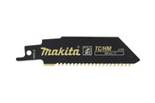 Pila szablasta - Makita Saber Saw Blade - B-55566