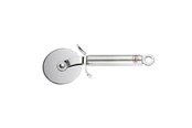 Przybory kuchenne - Rösle Pizza wheel 7 x 19 cm Steel - 22459