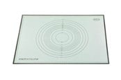 Akcesoria do pieczenia - Rösle Baking mat 68 x 53 x 0.2 cm Clear Silicone - 22445
