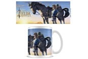 Drobiazgi - Pyramid - The Legend of Zelda: Breath of the Wild (Horse) - Kubek - MG26975