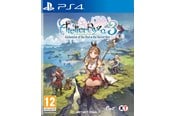 Gry - Atelier Ryza 3: Alchemist of the End & the Secret Key - Sony PlayStation 4 - Przygodowy - 5060327536854