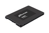Dysk SSD - Crucial Micron 5400 PRO SSD - 480GB - SATA-600 - 2.5" - MTFDDAK480TGA-1BC1ZABYYR