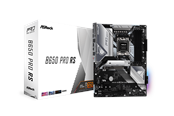 Plyta glówna - ASRock B650 Pro RS Płyta główna - AMD B650 - AMD AM5 - DDR5 RAM - ATX - 90-MXBL10-A0UAYZ