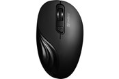 Myszka - Sandberg Wireless Mouse - Myszy - Optyczny - 4 - Czarny - 631-03