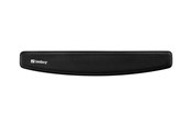 Akcesoria dla myszy i klawiatury - Sandberg Gel wrist rest for keyboard - 520-25
