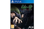 Gry - Kamiwaza: Way of the Thief - Sony PlayStation 4 - Akcji/Przygodowa - 0810023039563